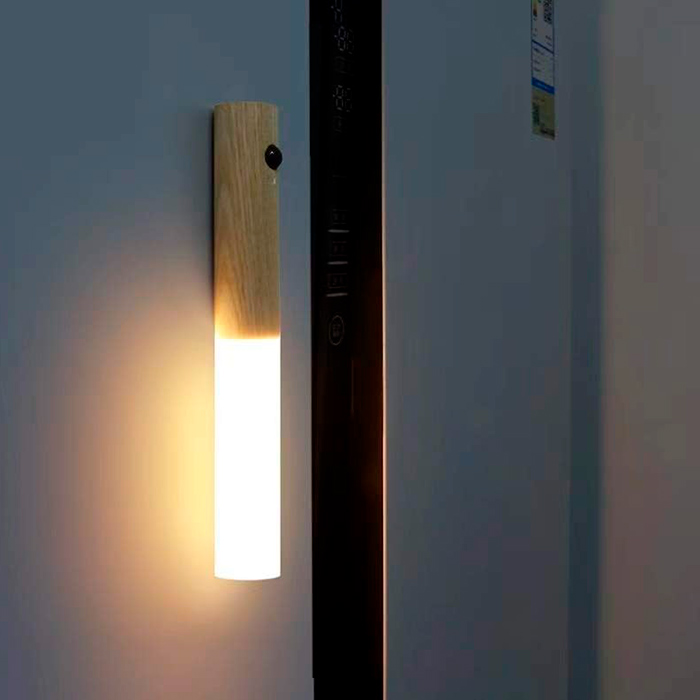 3 diversi tipi di luce - bianco freddo, neutro, bianco caldo!