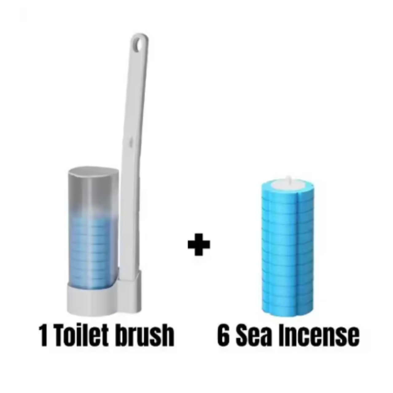 WcSet, set per la pulizia del WC - Image 10