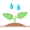 Sistema di irrigazione automatico con irrigazione a 360° - Image 9