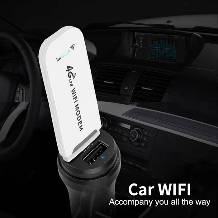 WifiModem, adattatore di rete USB - Image 2