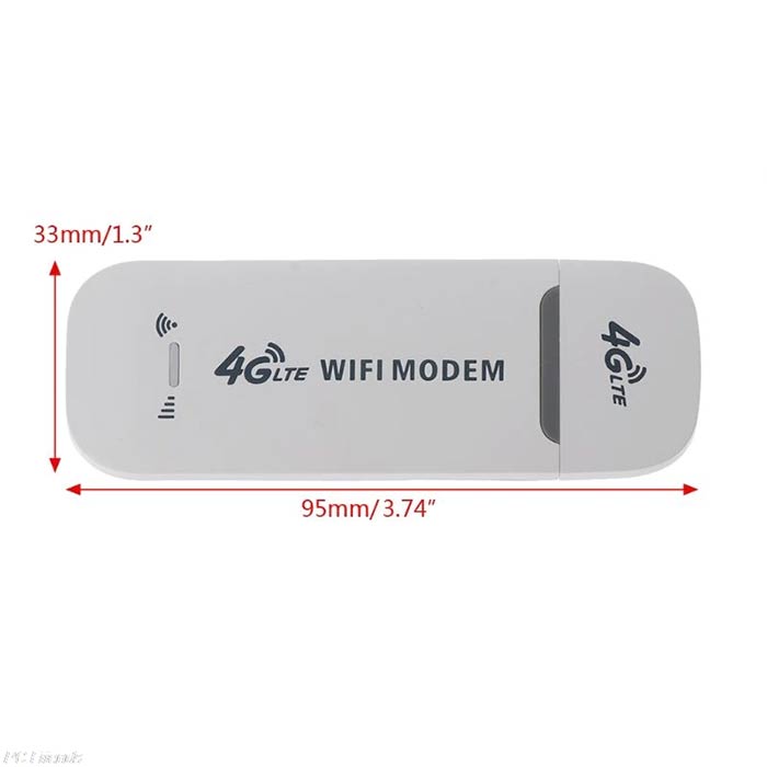 WifiModem, adattatore di rete USB - Image 6