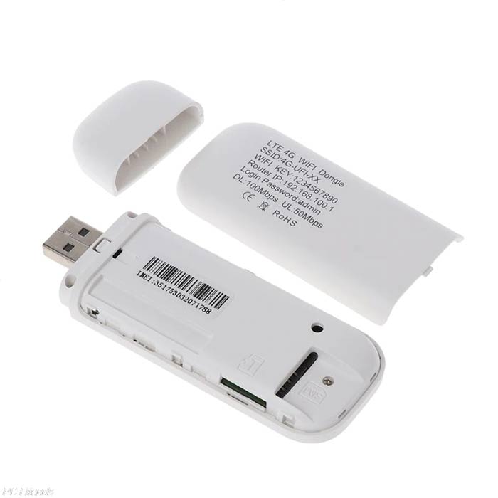 WifiModem, adattatore di rete USB - Image 8