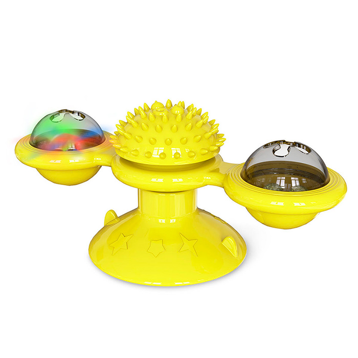 WindmillToy, giocattolo interattivo per gatti - Image 2