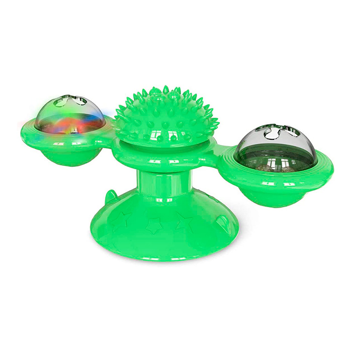 WindmillToy, giocattolo interattivo per gatti - Image 3