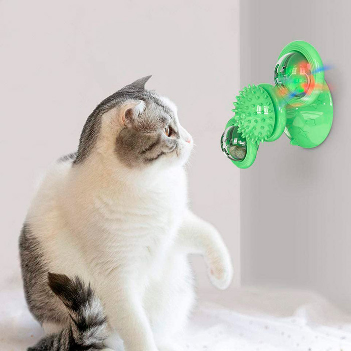 WindmillToy, giocattolo interattivo per gatti - Image 9