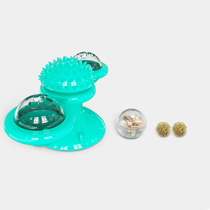 WindmillToy, giocattolo interattivo per gatti - Image 10