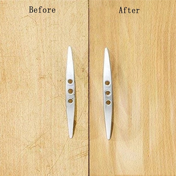 WoodWax, cera d'api per lucidare mobili in legno, parquet o laminato - Image 3