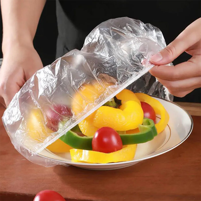 Coperture Protettive Flessibili per Alimenti Wraps (100 pz) - Image 7