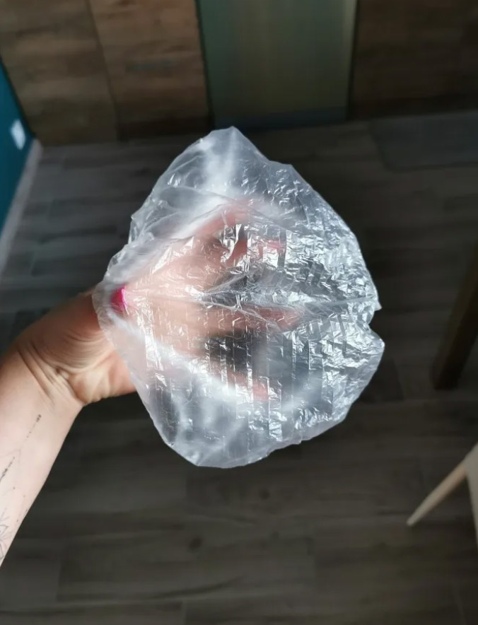 Coperture Protettive Flessibili per Alimenti Wraps (100 pz) - Image 9