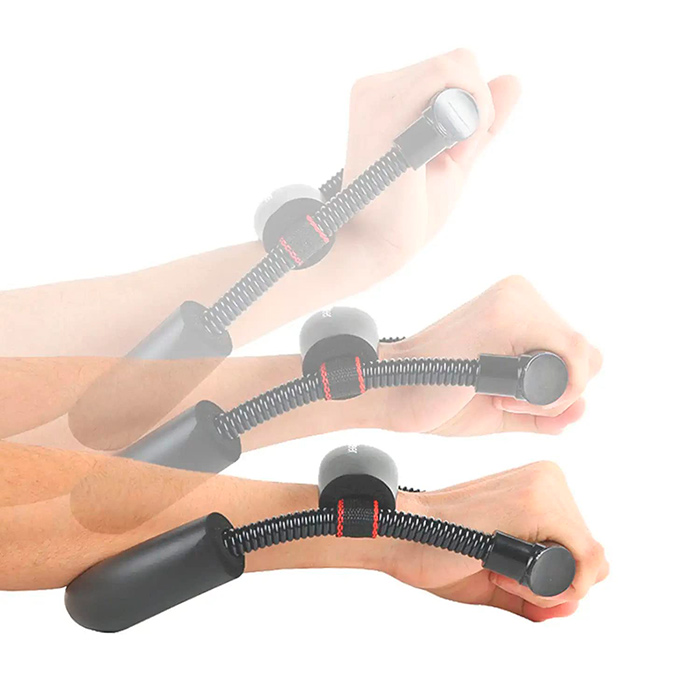 WristPower, uno strumento per rafforzare i muscoli delle dita, delle mani e delle braccia - Image 3