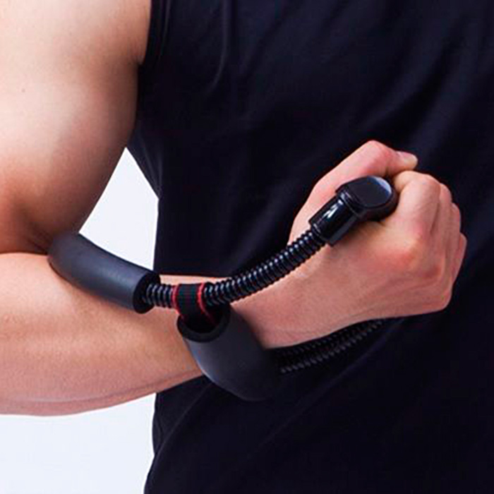 WristPower, uno strumento per rafforzare i muscoli delle dita, delle mani e delle braccia - Image 6