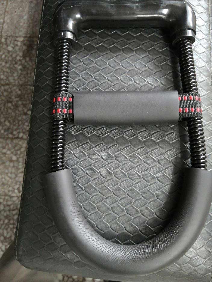 WristPower, uno strumento per rafforzare i muscoli delle dita, delle mani e delle braccia - Image 10