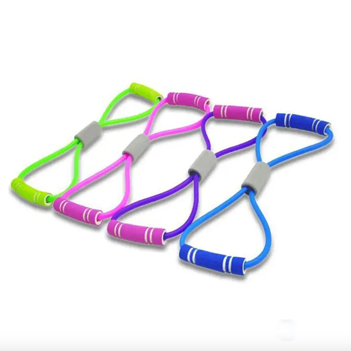 YogaBands, l'elastico per l'allenamento completo del corpo - Image 3