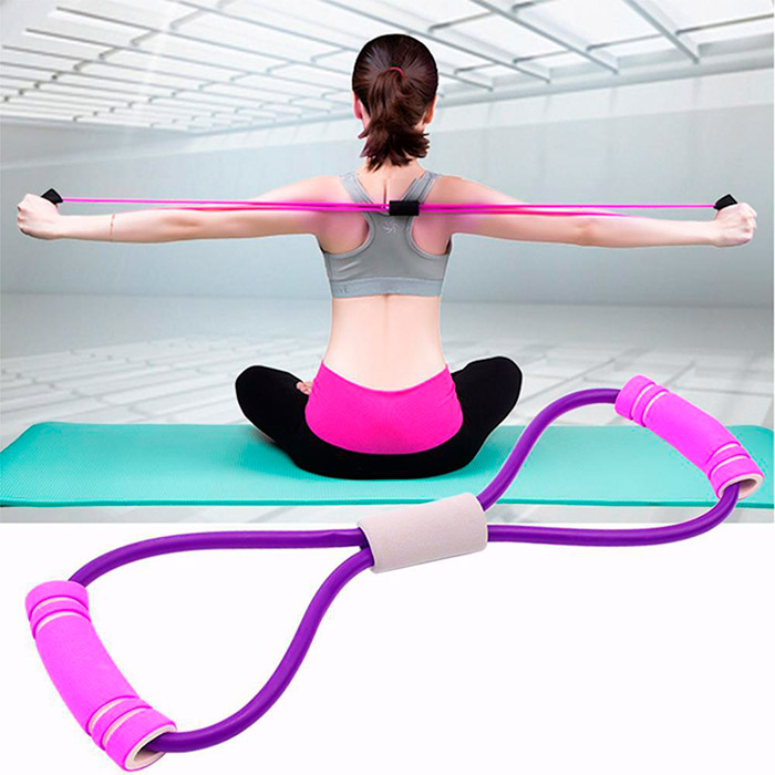 YogaBands, l'elastico per l'allenamento completo del corpo - Image 4