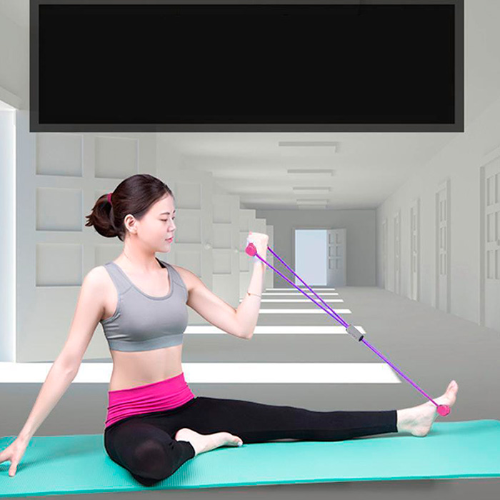 YogaBands, l'elastico per l'allenamento completo del corpo - Image 5