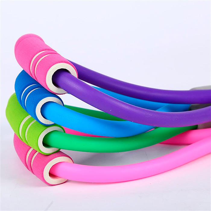YogaBands, l'elastico per l'allenamento completo del corpo - Image 6