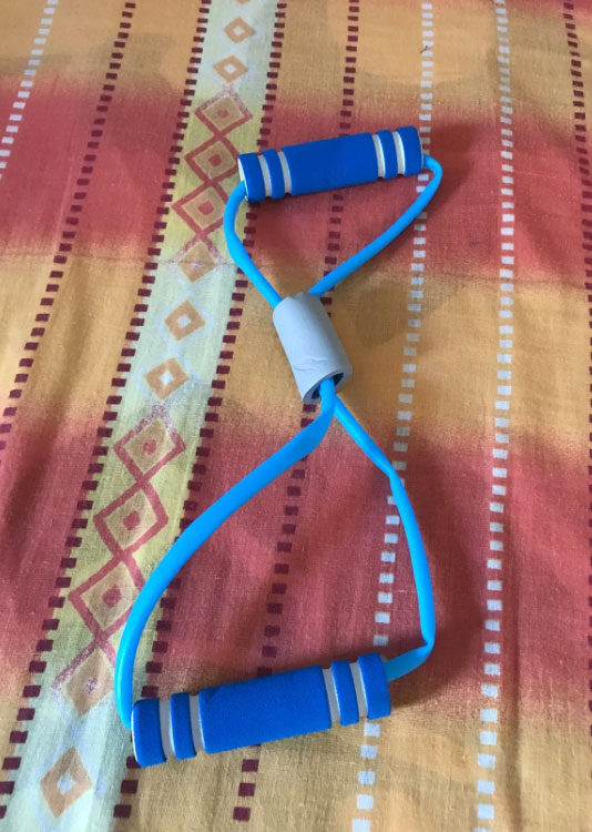 YogaBands, l'elastico per l'allenamento completo del corpo - Image 10