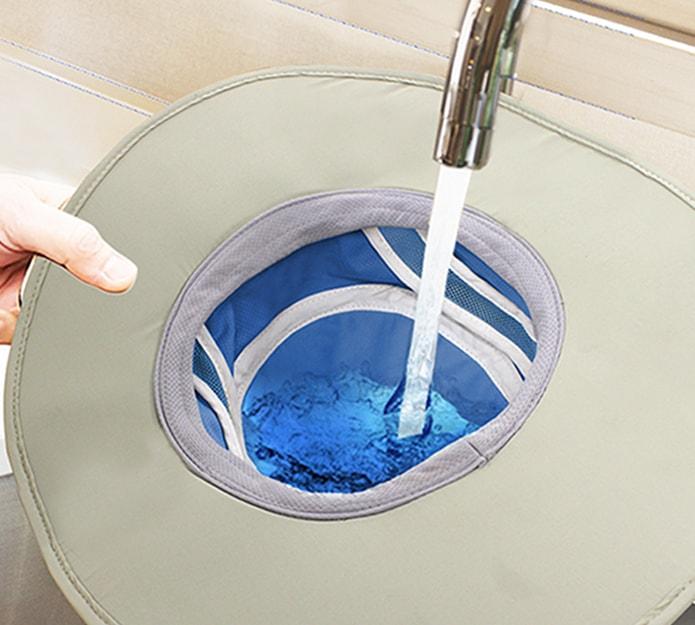 UV CoolHat, cappello rinfrescante con protezione UV - Image 4