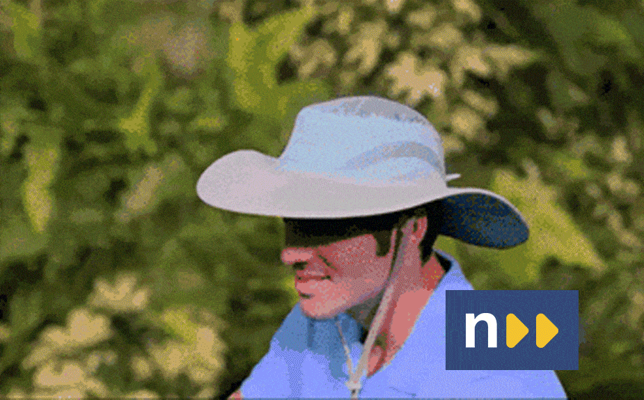 UV CoolHat, cappello rinfrescante con protezione UV - Image 7
